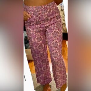 Love To Be Spoiled | NWOT Flowy Pants